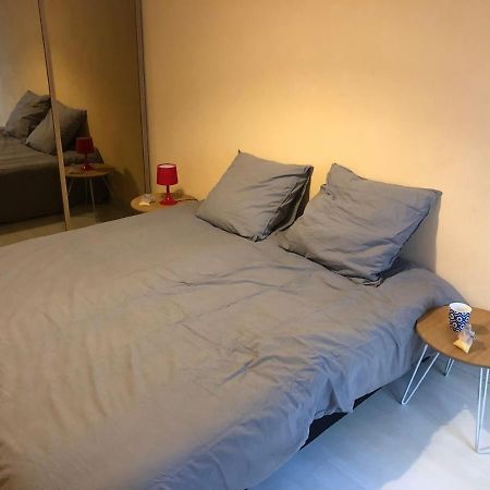 Magnifique Appartement Tout Equipe - 6 Personnes Le Puy-en-Velay Екстер'єр фото