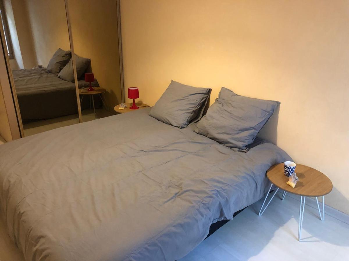 Magnifique Appartement Tout Equipe - 6 Personnes Le Puy-en-Velay Екстер'єр фото