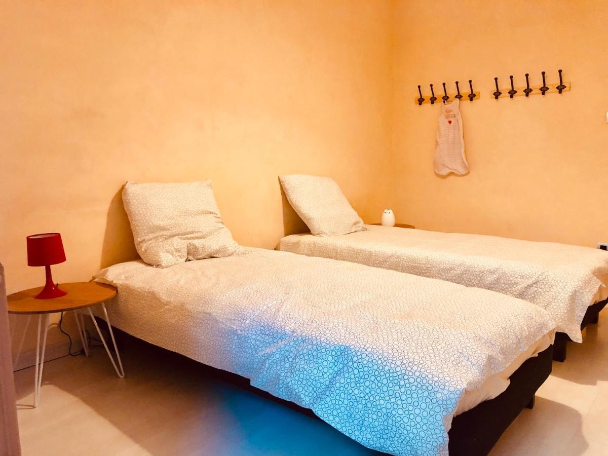 Magnifique Appartement Tout Equipe - 6 Personnes Le Puy-en-Velay Екстер'єр фото
