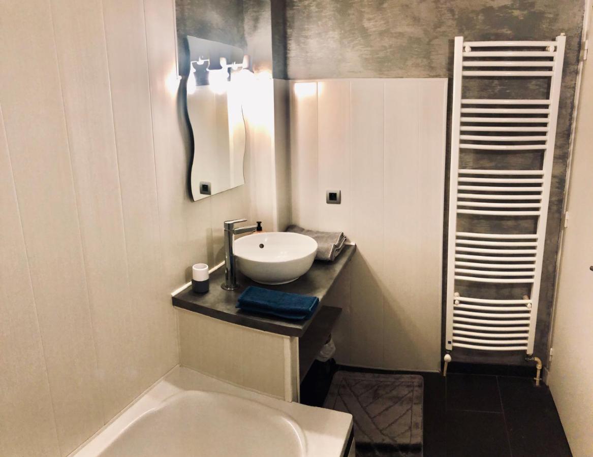 Magnifique Appartement Tout Equipe - 6 Personnes Le Puy-en-Velay Екстер'єр фото